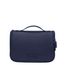 Lipault Plume Accessoires Hanging Toiletry Bag navy