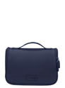 Lipault Plume Accessoires Hanging Toiletry Bag navy
