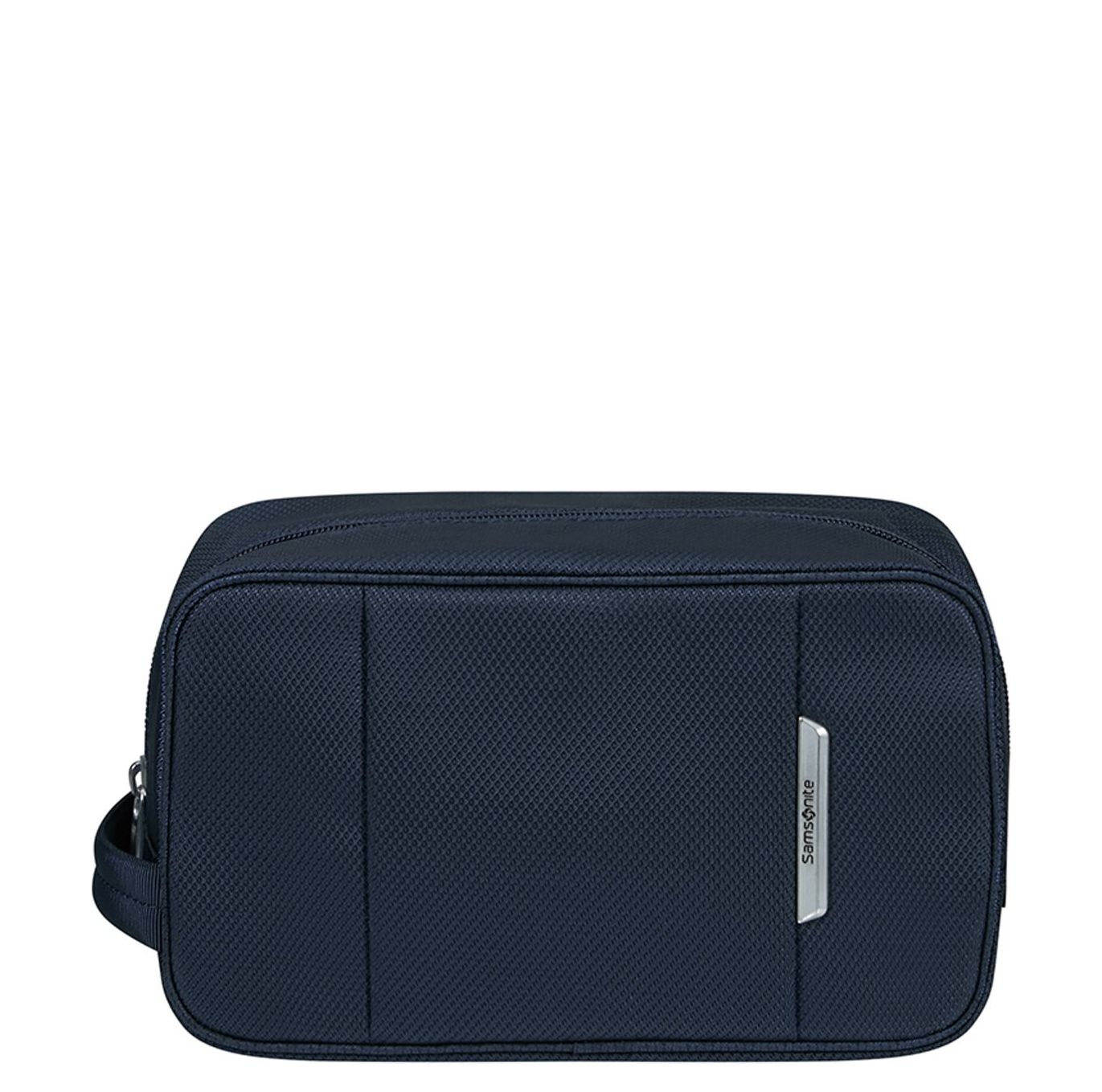 Samsonite Respark toilettas blauw