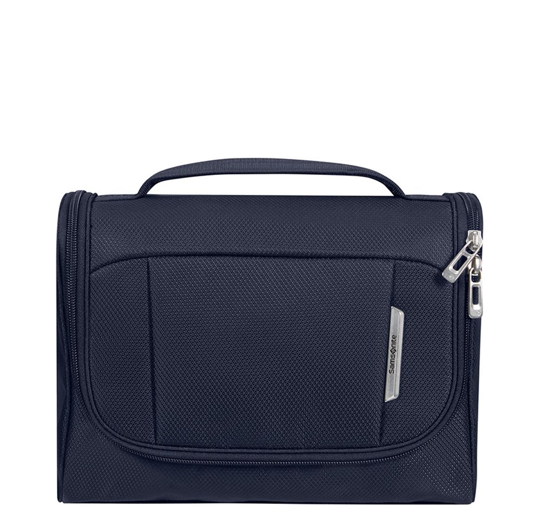 Samsonite Respark toilettas blauw
