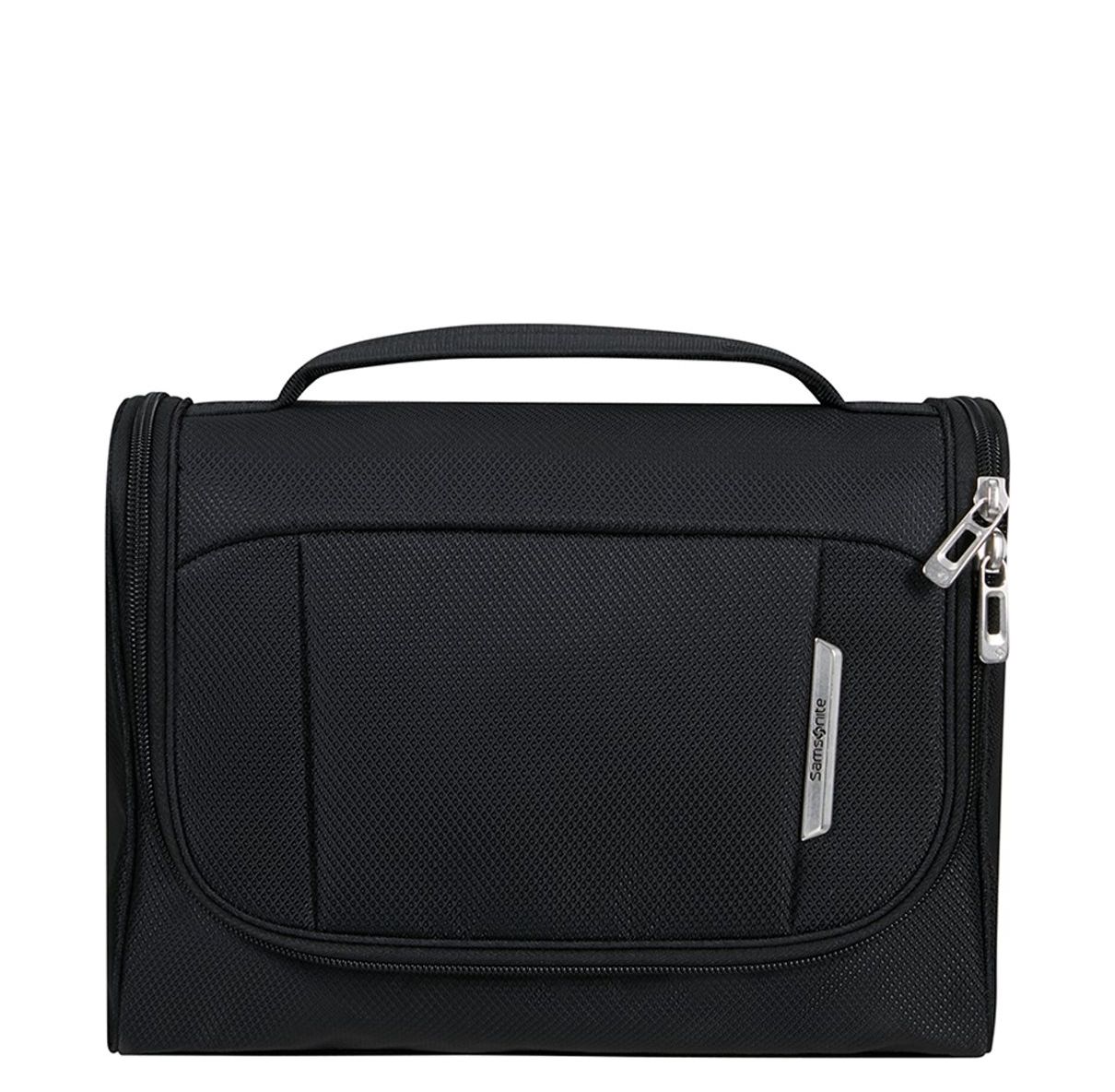 Samsonite Respark toilettas zwart