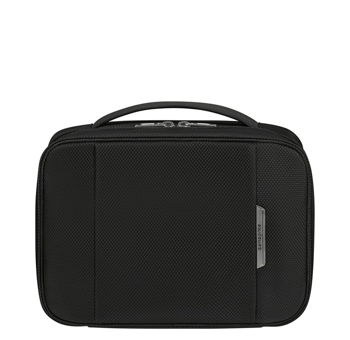 Samsonite Respark weekendtas zwart