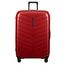 Samsonite Attrix Spinner 81 red