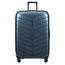 Samsonite Attrix Spinner 81 steel blue