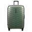 Samsonite Attrix Spinner 81 basil green