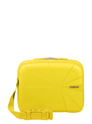 American Tourister Starvibe Beauty Case electric lemon