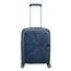 American Tourister Starvibe Spinner 55 EXP navy