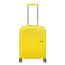 American Tourister Starvibe Spinner 55 EXP electric lemon