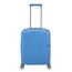 American Tourister Starvibe Spinner 55 EXP tranquil blue