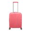 American Tourister Starvibe Spinner 55 EXP sun kissed coral