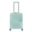 American Tourister Starvibe Spinner 55 EXP met. surf blue