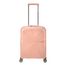 American Tourister Starvibe Spinner 55 EXP met. peach