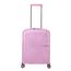 American Tourister Starvibe Spinner 55 EXP met. pastel lavender