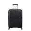 American Tourister Starvibe Spinner 67 EXP black