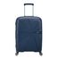 American Tourister Starvibe Spinner 67 EXP navy