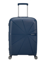 American Tourister Starvibe Spinner 67 EXP navy
