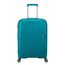 American Tourister Starvibe Spinner 67 EXP verdigris