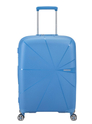 American Tourister Starvibe Spinner 67 EXP tranquil blue