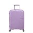 American Tourister Starvibe Spinner 67 EXP digital lavender