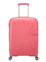 American Tourister Starvibe Spinner 67 EXP sun kissed coral
