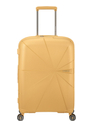 American Tourister Starvibe Spinner 67 EXP met. banana