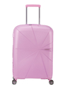 American Tourister Starvibe Spinner 67 EXP met. pastel lavender