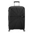 American Tourister Starvibe Spinner 77 EXP black