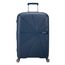 American Tourister Starvibe Spinner 77 EXP navy