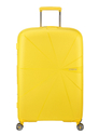 American Tourister Starvibe Spinner 77 EXP electric lemon