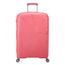 American Tourister Starvibe Spinner 77 EXP sun kissed coral