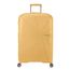 American Tourister Starvibe Spinner 77 EXP met. banana