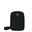 Samsonite Sacksquare Crossover S 7.9" black