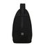 Samsonite Sacksquare Slingbag M black