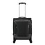 American Tourister Pulsonic Spinner 55 EXP asphalt black