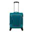 American Tourister Pulsonic Spinner 55 EXP stone teal