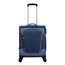 American Tourister Pulsonic Spinner 55 EXP combat navy