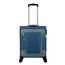 American Tourister Pulsonic Spinner 55 EXP coronet blue