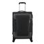 American Tourister Pulsonic Spinner 68 EXP asphalt black