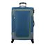 American Tourister Pulsonic Spinner 81 EXP coronet blue