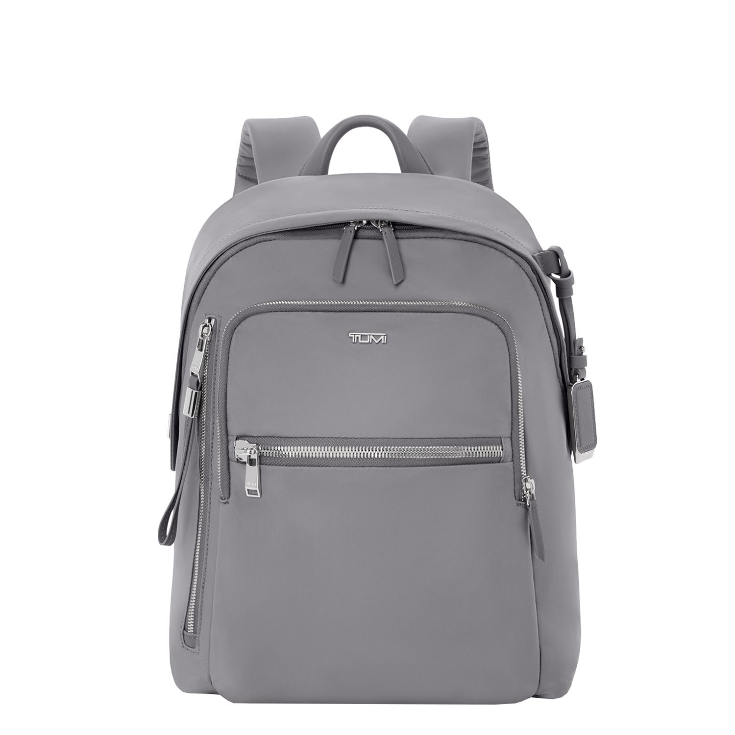 Tumi Voyageur Halsey Backpack fog backpack