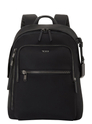 TUMI Voyageur Halsey Backpack black/gunmetal
