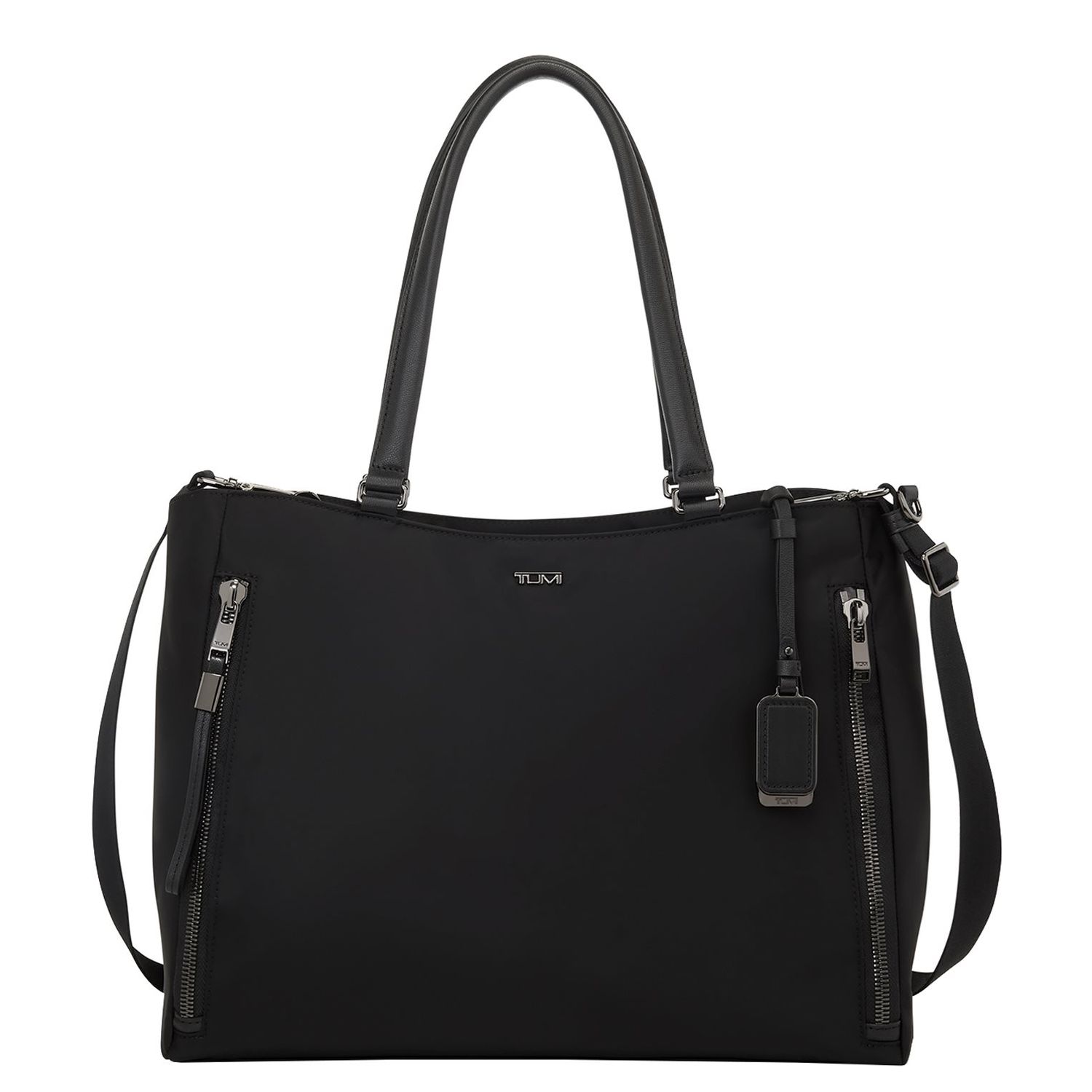 Tumi handtas zwart