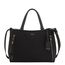 Tumi Voyageur Valetta Medium Tote black/gunmetal