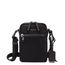 Tumi Voyageur Persia Crossbody black/gunmetal