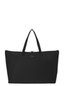 TUMI Voyageur Just In Case Tote black/gunmetal