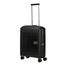 American Tourister Aerostep Spinner 55 Exp black