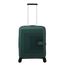 American Tourister Aerostep Spinner 55 Exp dark forest