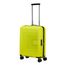 American Tourister Aerostep Spinner 55 Exp light lime