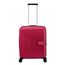 American Tourister Aerostep Spinner 55 Exp pink flash