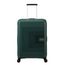 American Tourister Aerostep Spinner 67 Exp dark forest